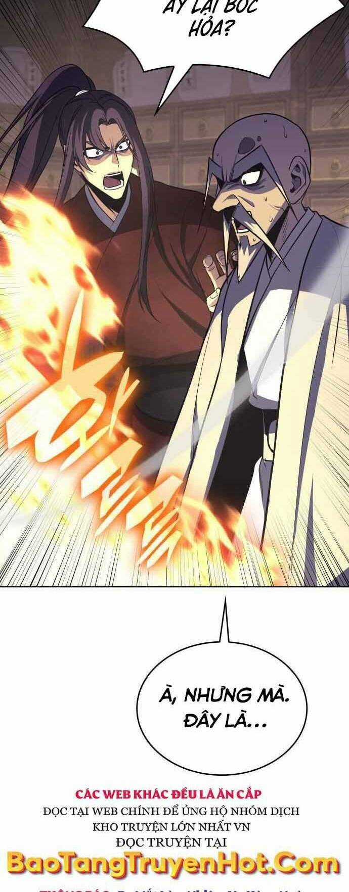 Thiên Ma Thần Quyết: Trùng Sinh Chapter 60.5 trang 48