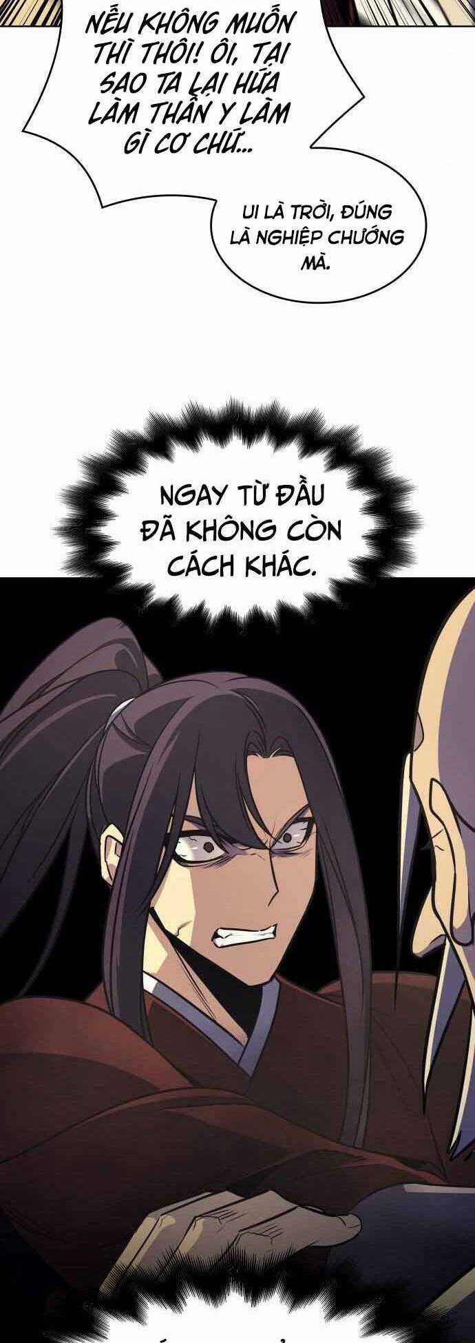 Thiên Ma Thần Quyết: Trùng Sinh Chapter 60.5 trang 5