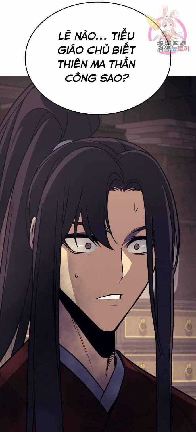 Thiên Ma Thần Quyết: Trùng Sinh Chapter 60.5 trang 50