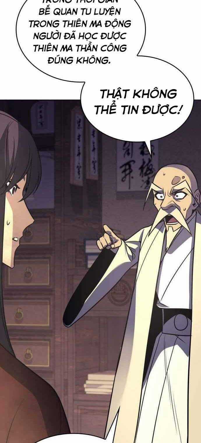 Thiên Ma Thần Quyết: Trùng Sinh Chapter 60.5 trang 52