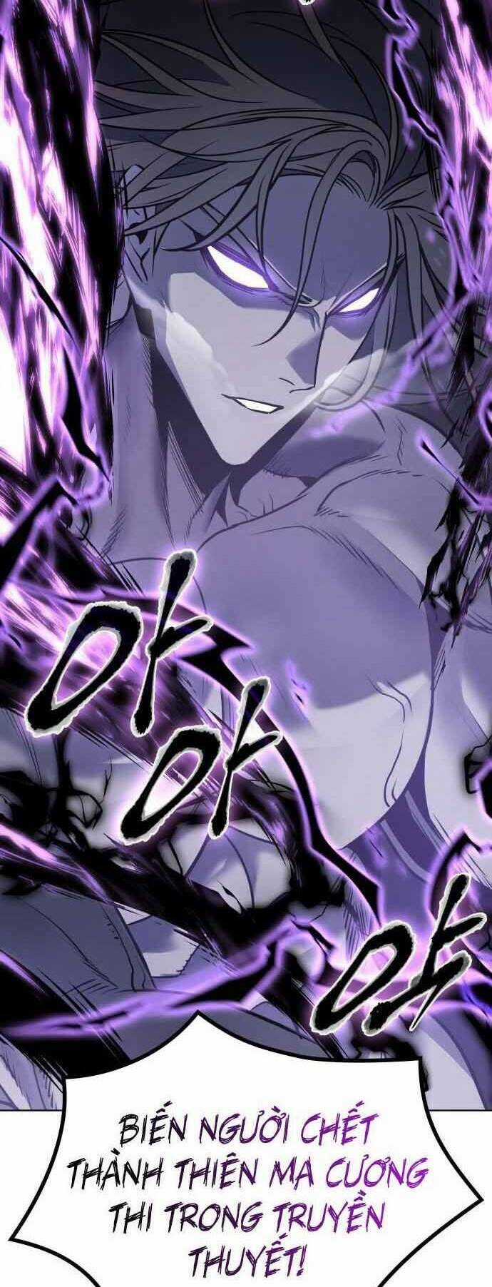 Thiên Ma Thần Quyết: Trùng Sinh Chapter 60.5 trang 59