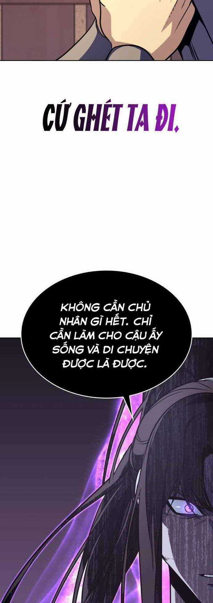 Thiên Ma Thần Quyết: Trùng Sinh Chapter 60.5 trang 8