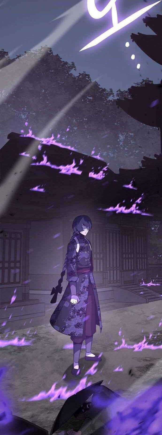 Thiên Ma Thần Quyết: Trùng Sinh Chapter 60 trang 1