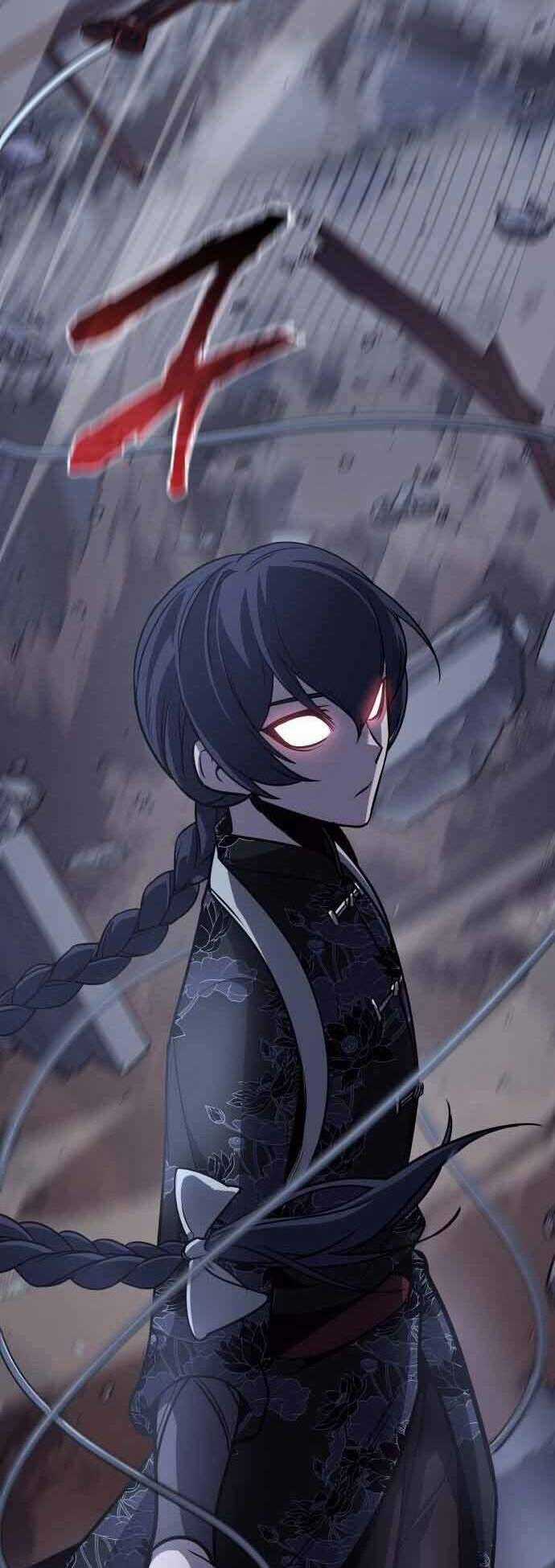 Thiên Ma Thần Quyết: Trùng Sinh Chapter 60 trang 16