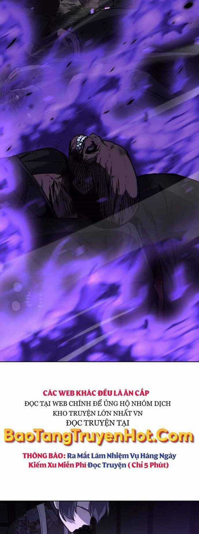 Thiên Ma Thần Quyết: Trùng Sinh Chapter 60 trang 2