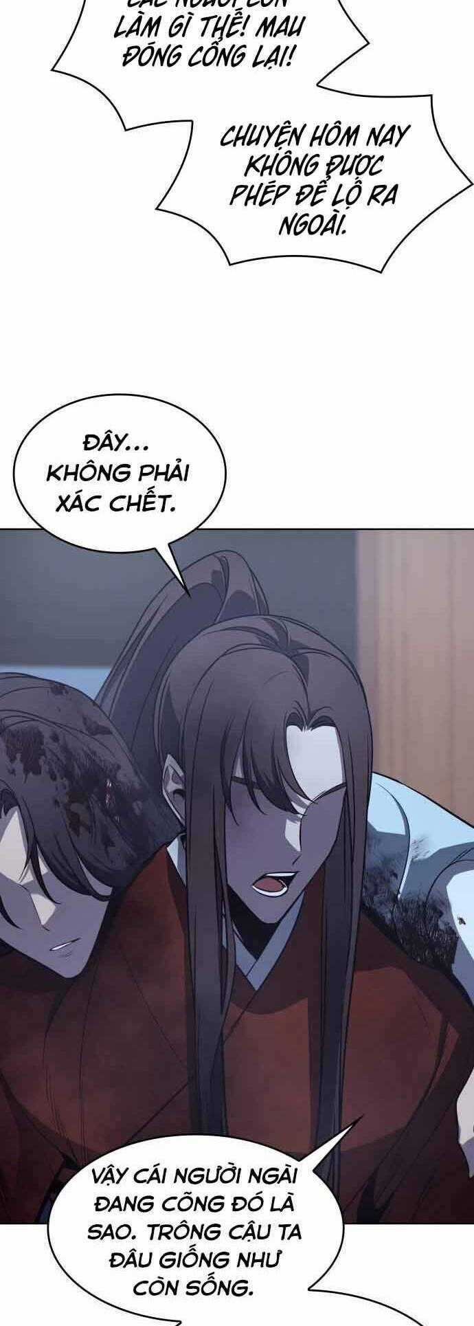 Thiên Ma Thần Quyết: Trùng Sinh Chapter 60 trang 22