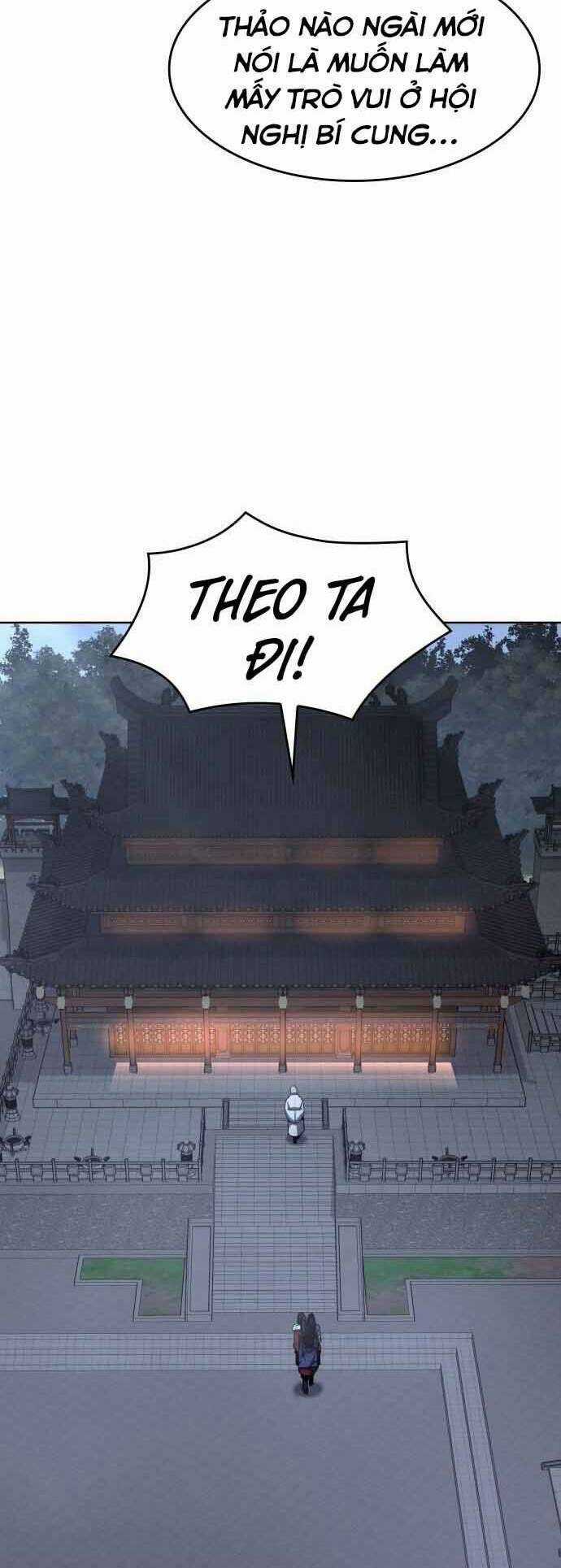 Thiên Ma Thần Quyết: Trùng Sinh Chapter 60 trang 23