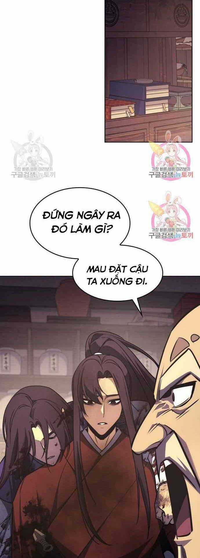 Thiên Ma Thần Quyết: Trùng Sinh Chapter 60 trang 25