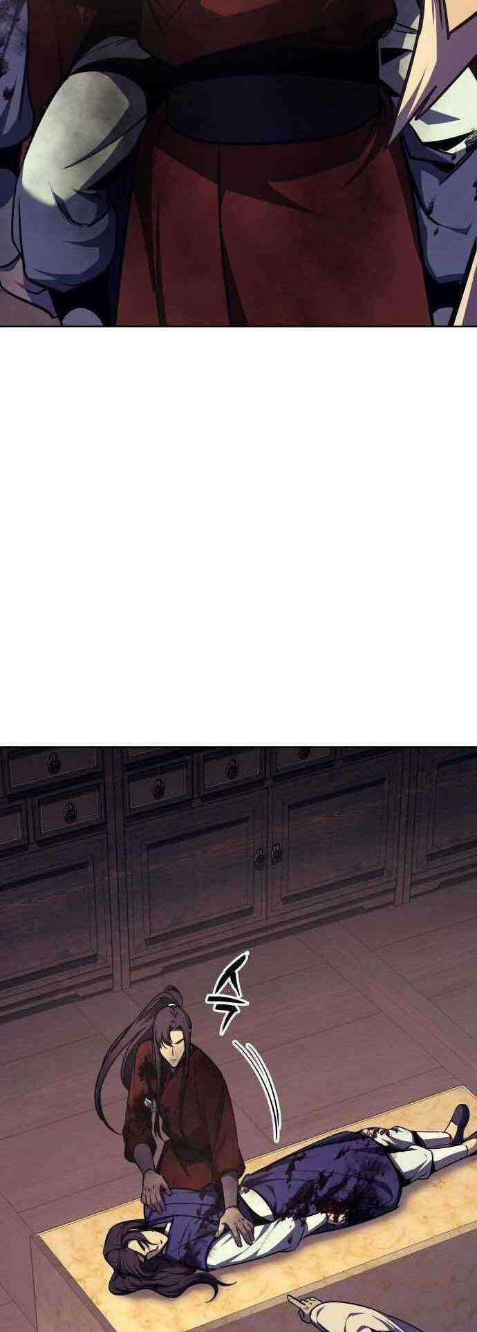 Thiên Ma Thần Quyết: Trùng Sinh Chapter 60 trang 26