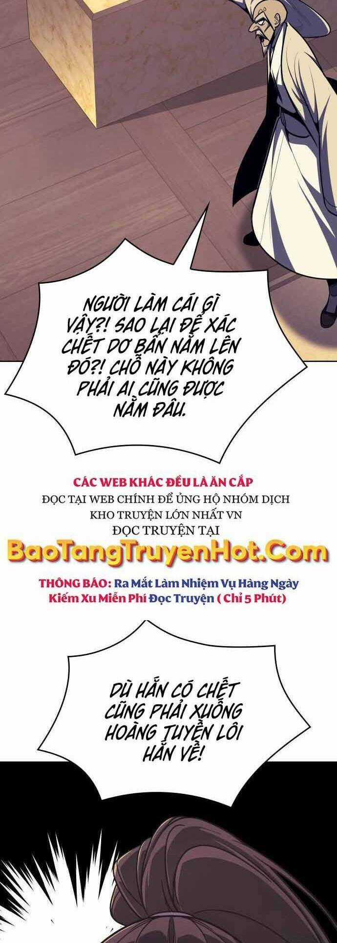 Thiên Ma Thần Quyết: Trùng Sinh Chapter 60 trang 27