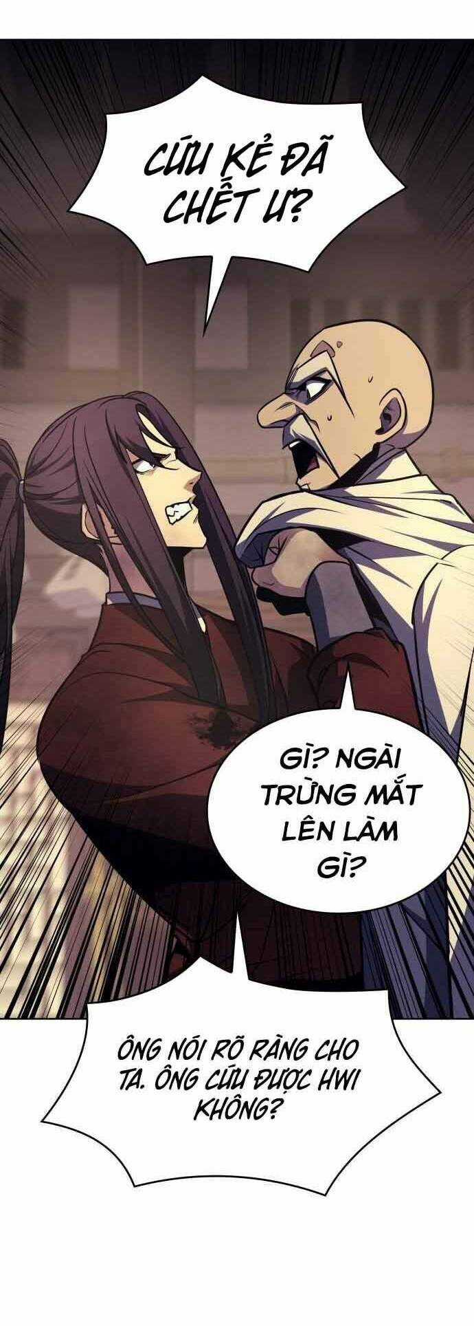 Thiên Ma Thần Quyết: Trùng Sinh Chapter 60 trang 29