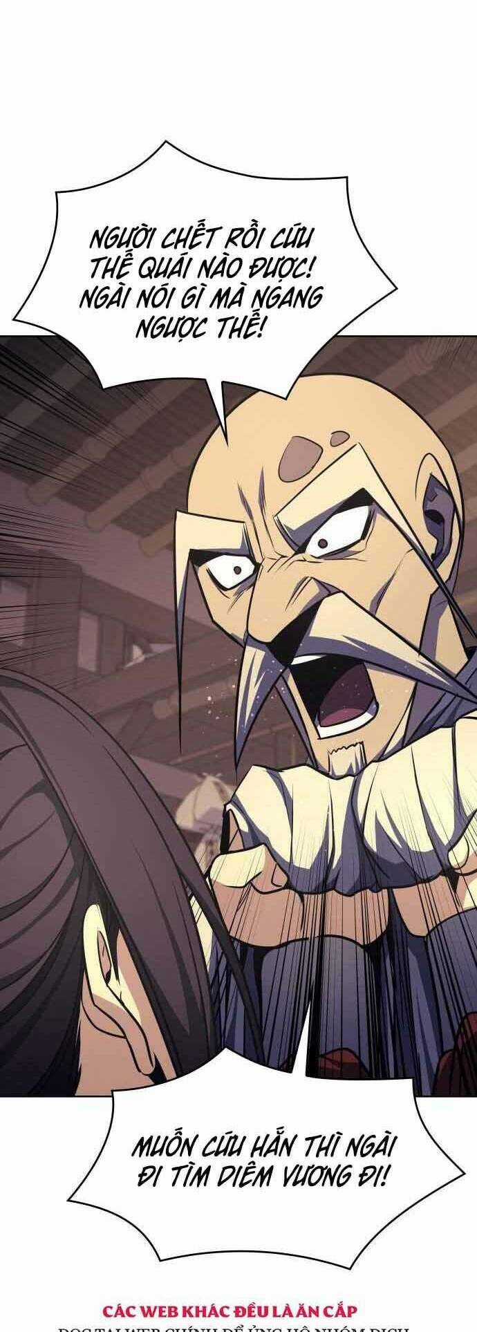 Thiên Ma Thần Quyết: Trùng Sinh Chapter 60 trang 30