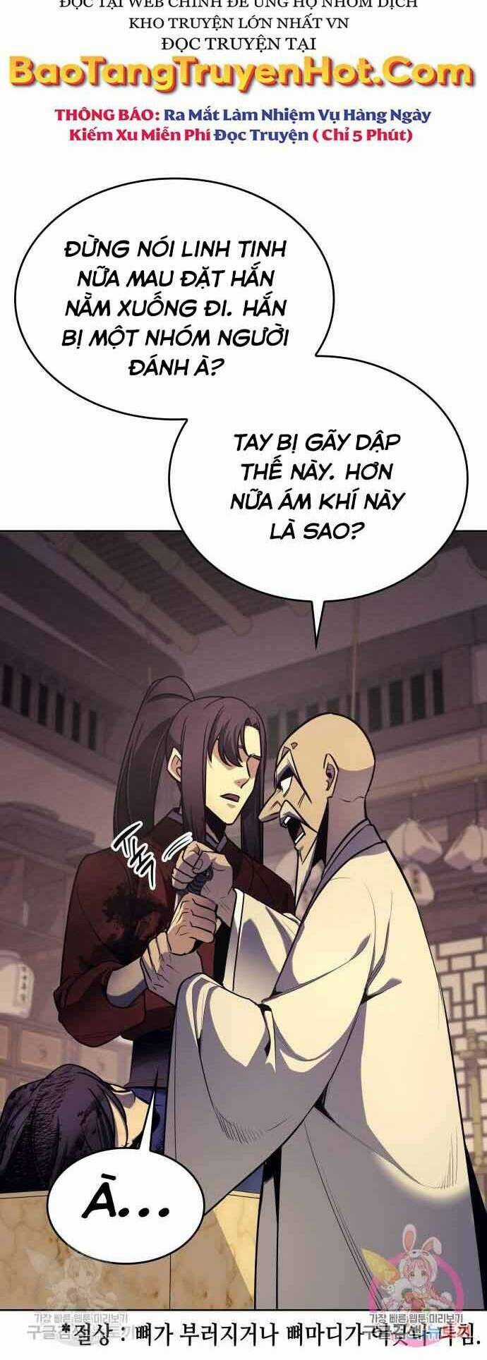 Thiên Ma Thần Quyết: Trùng Sinh Chapter 60 trang 31