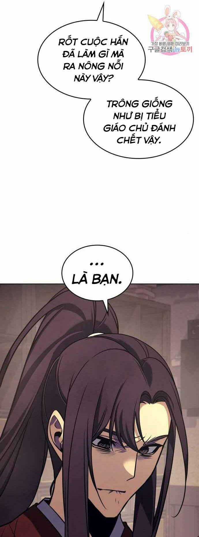 Thiên Ma Thần Quyết: Trùng Sinh Chapter 60 trang 32