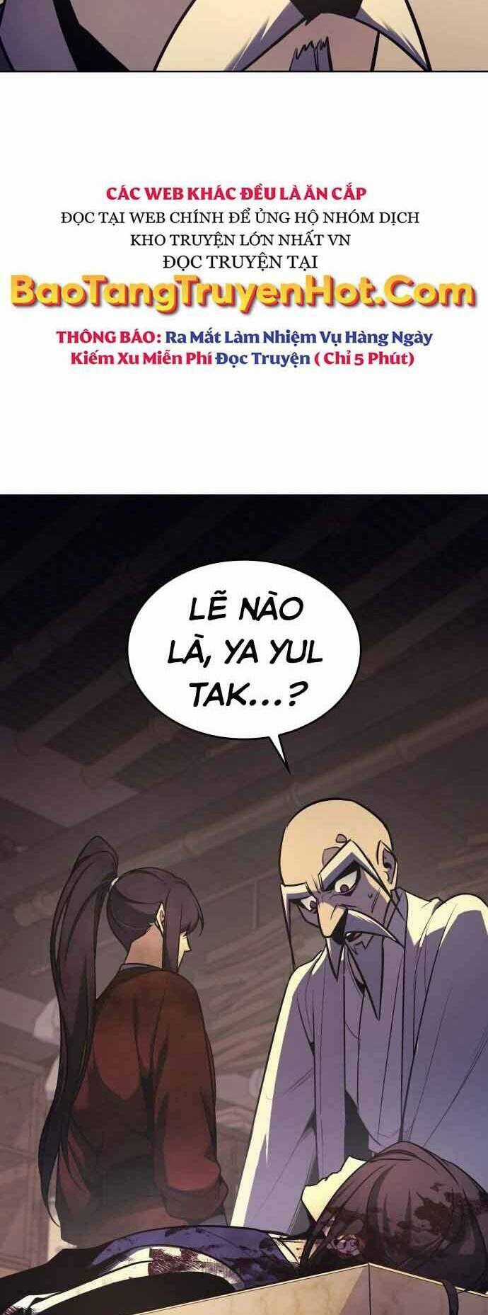 Thiên Ma Thần Quyết: Trùng Sinh Chapter 60 trang 34