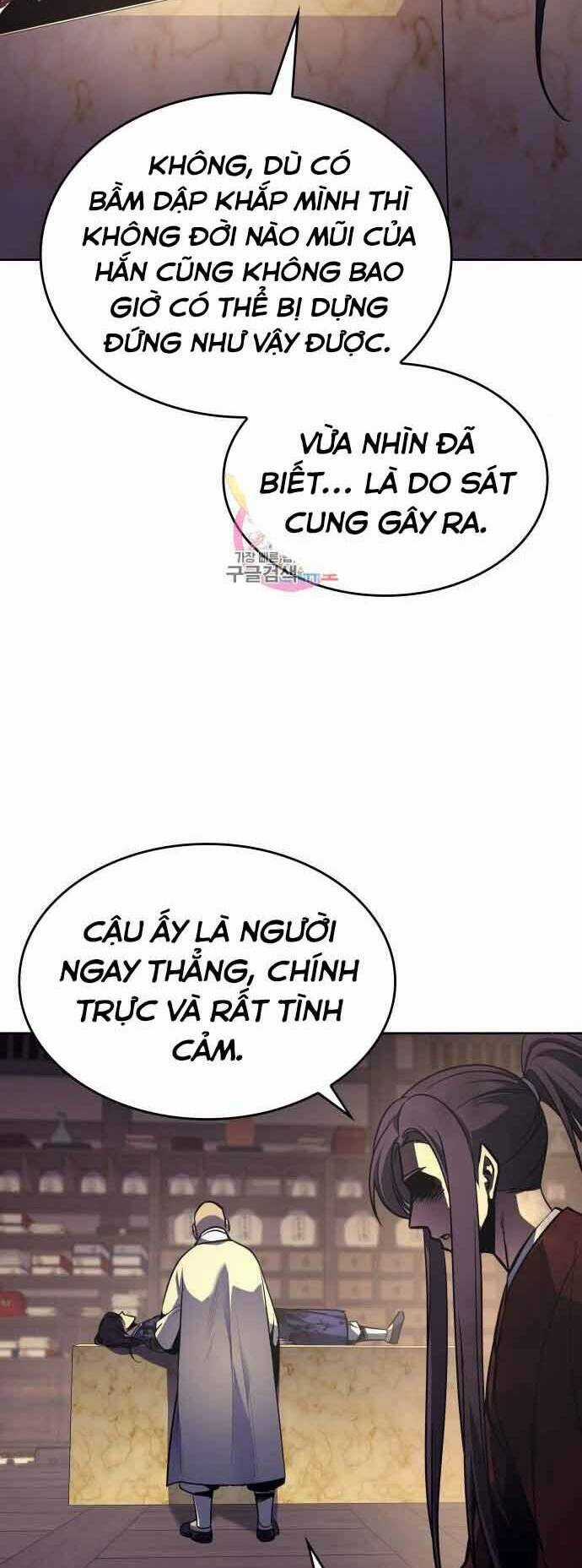 Thiên Ma Thần Quyết: Trùng Sinh Chapter 60 trang 35