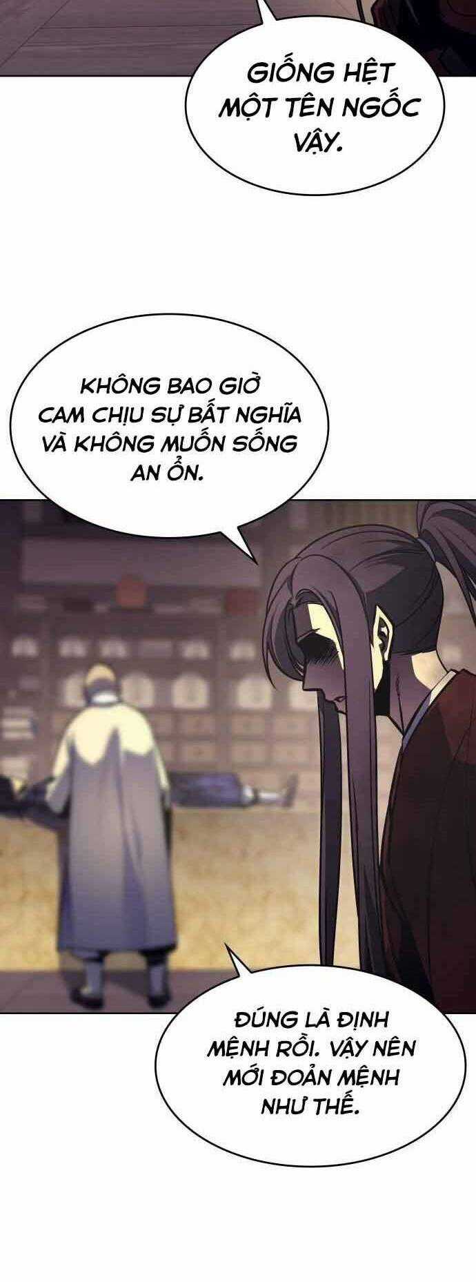 Thiên Ma Thần Quyết: Trùng Sinh Chapter 60 trang 36