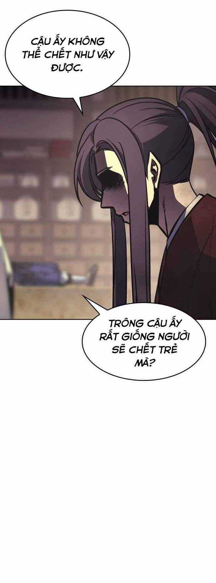 Thiên Ma Thần Quyết: Trùng Sinh Chapter 60 trang 37