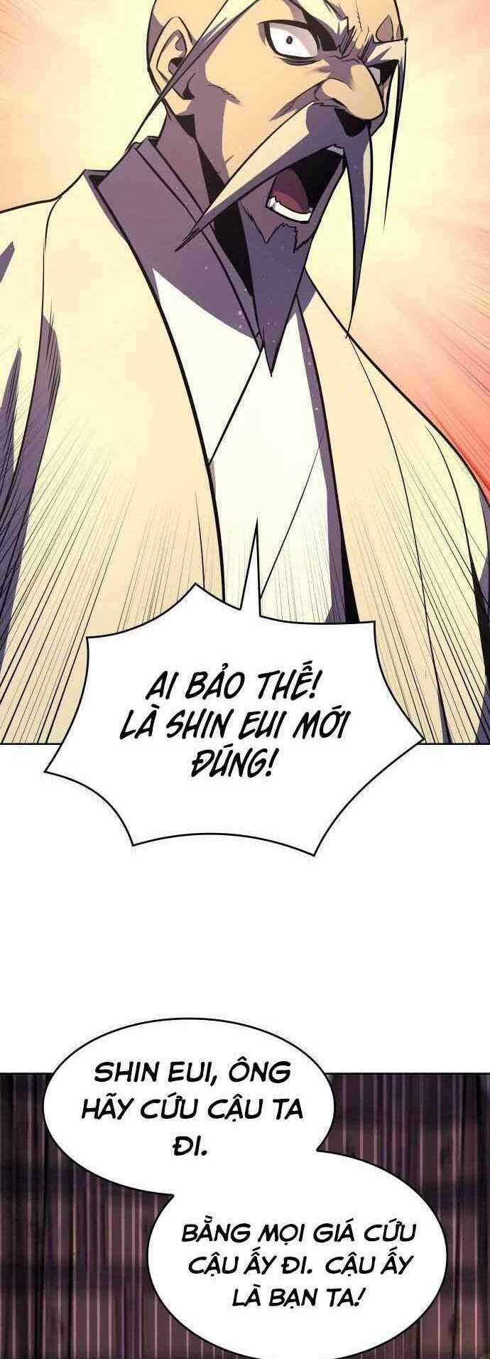 Thiên Ma Thần Quyết: Trùng Sinh Chapter 60 trang 39