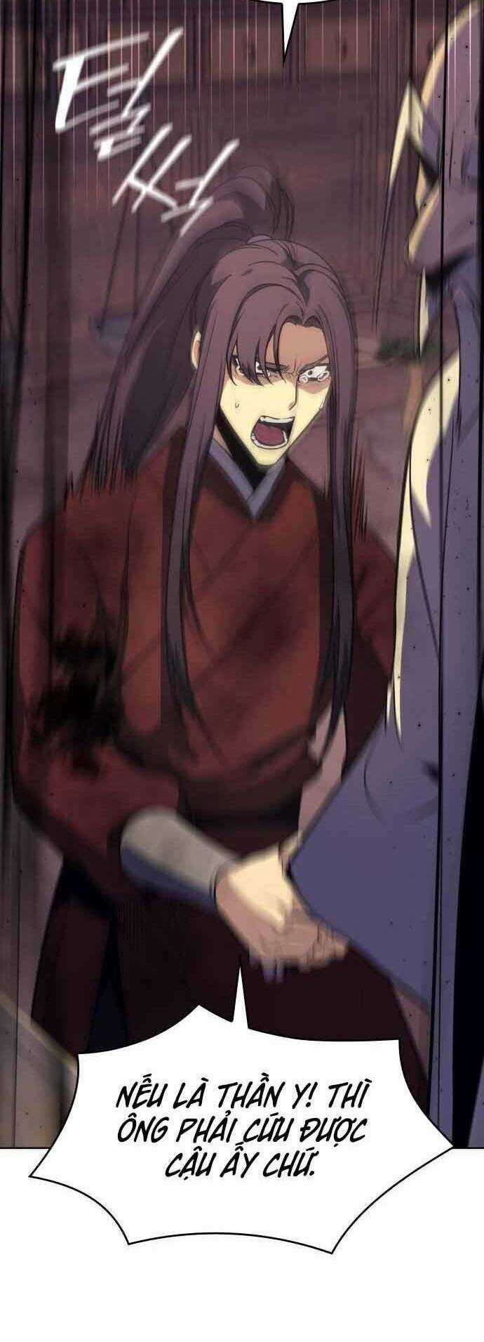 Thiên Ma Thần Quyết: Trùng Sinh Chapter 60 trang 40