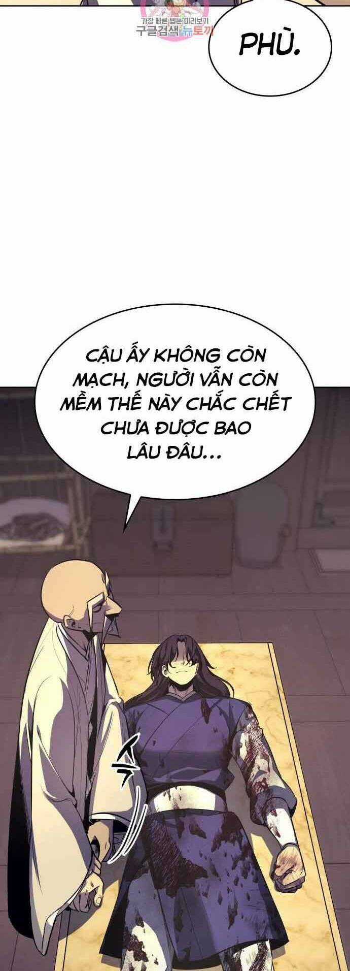 Thiên Ma Thần Quyết: Trùng Sinh Chapter 60 trang 42