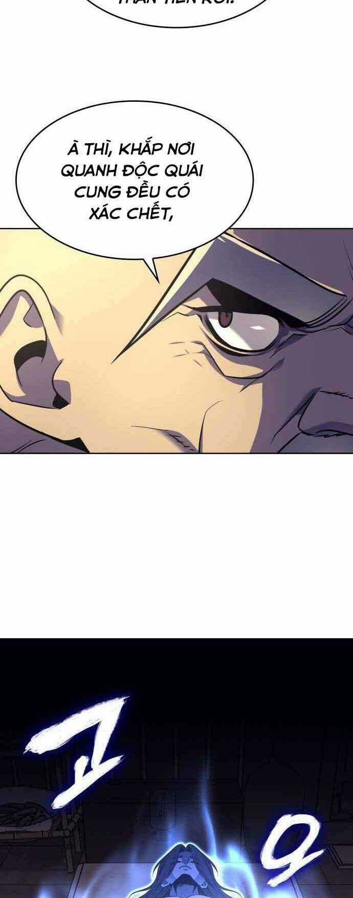 Thiên Ma Thần Quyết: Trùng Sinh Chapter 60 trang 49