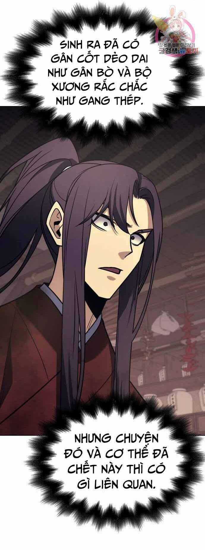 Thiên Ma Thần Quyết: Trùng Sinh Chapter 60 trang 52