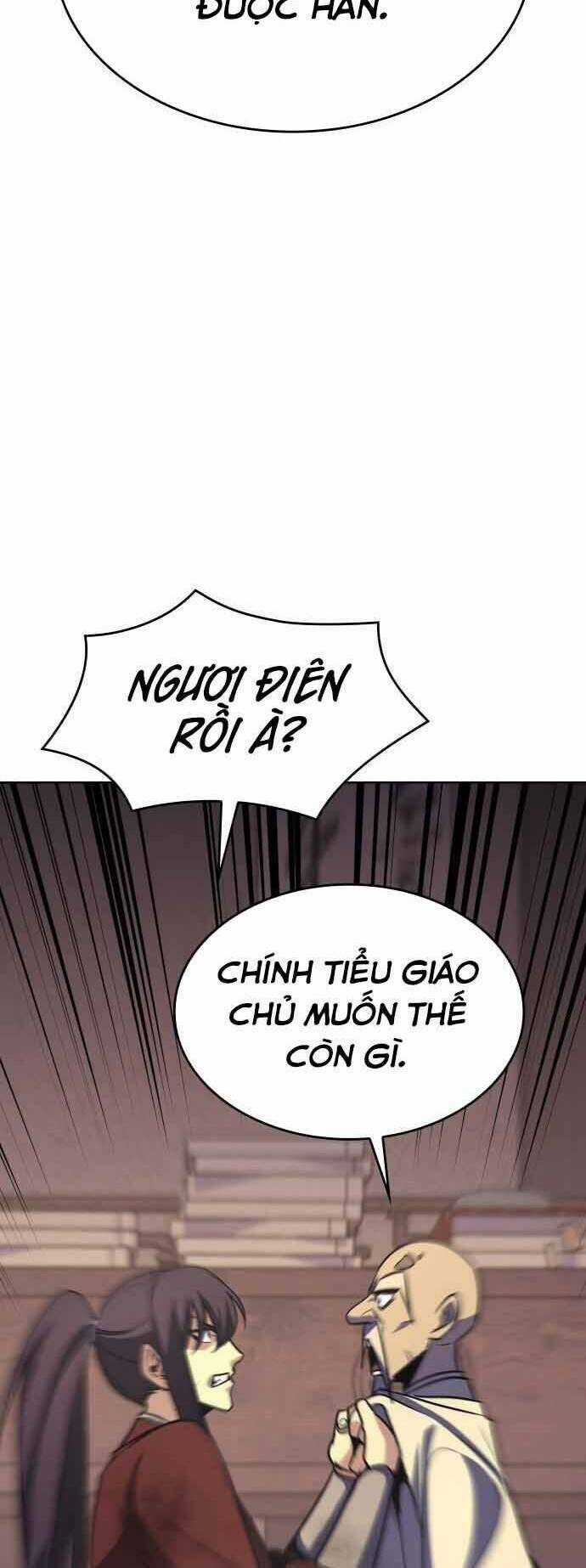 Thiên Ma Thần Quyết: Trùng Sinh Chapter 60 trang 56