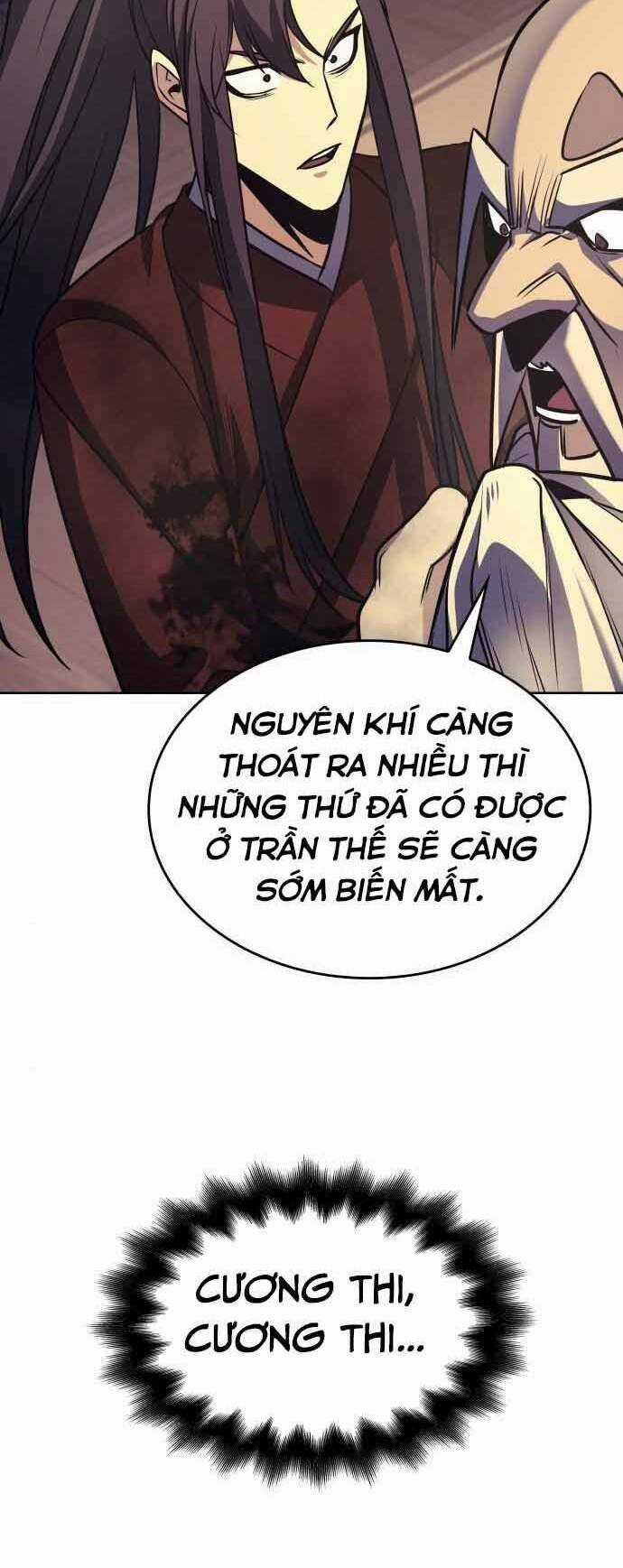 Thiên Ma Thần Quyết: Trùng Sinh Chapter 60 trang 59