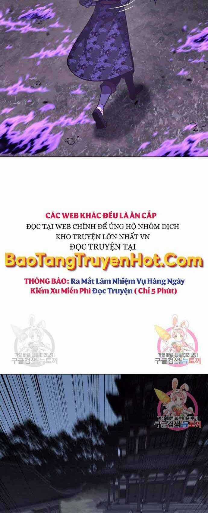 Thiên Ma Thần Quyết: Trùng Sinh Chapter 60 trang 6