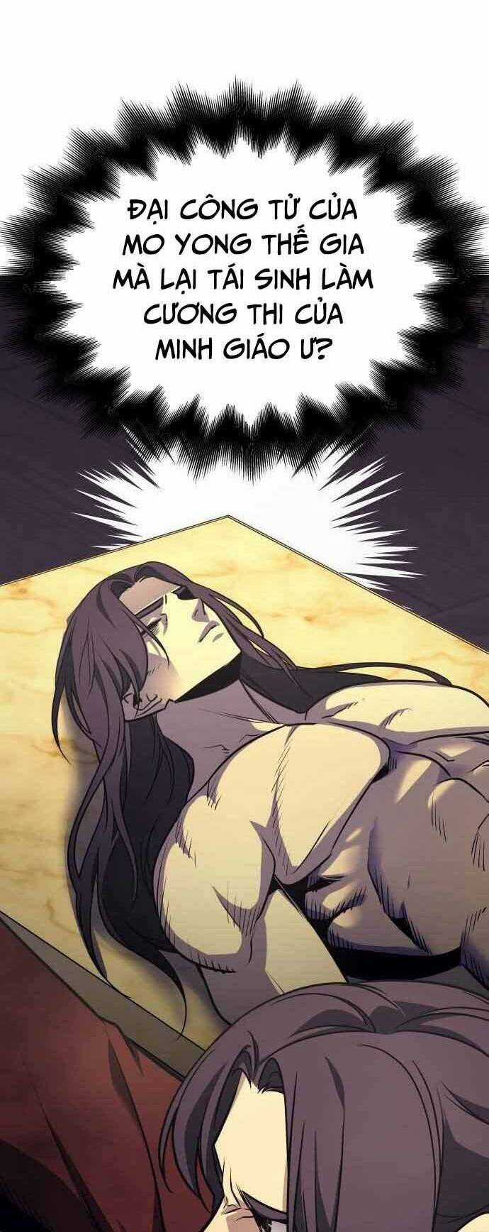 Thiên Ma Thần Quyết: Trùng Sinh Chapter 60 trang 60