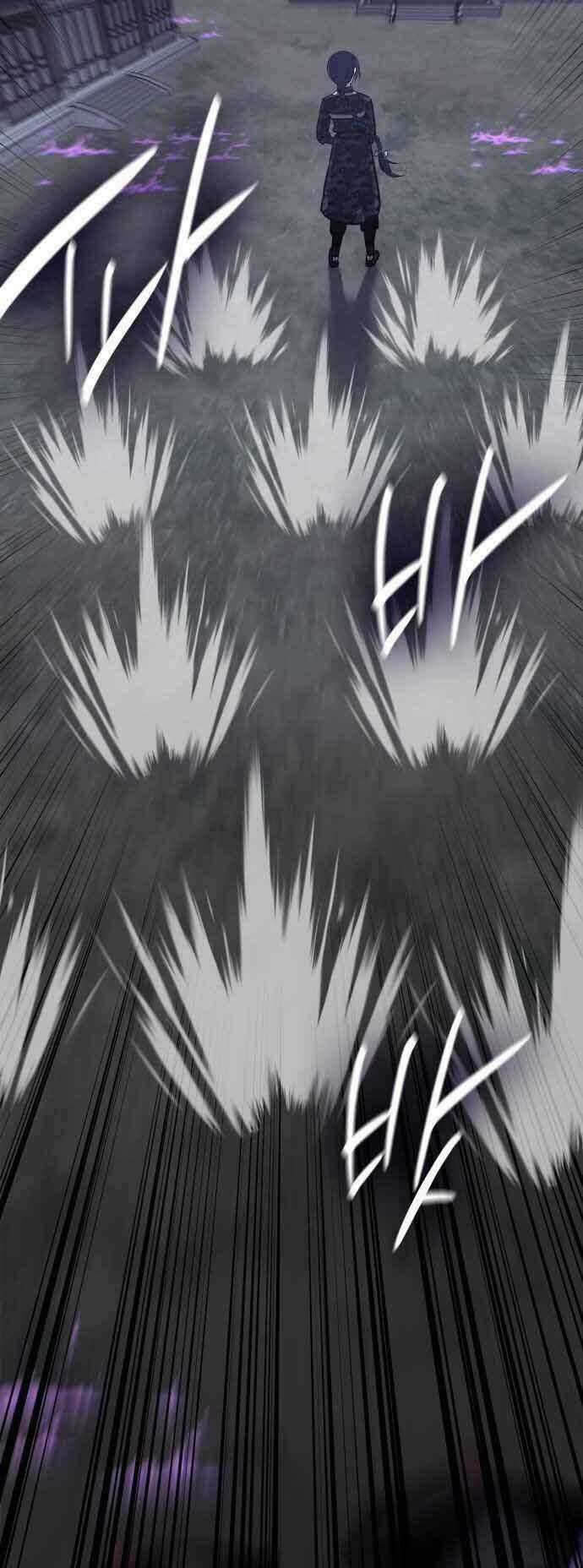 Thiên Ma Thần Quyết: Trùng Sinh Chapter 60 trang 7