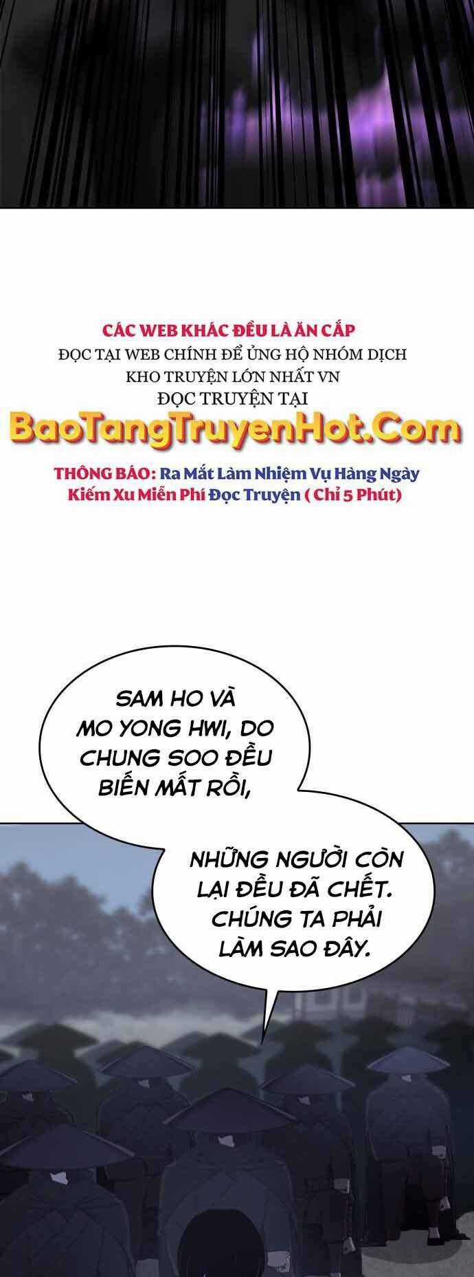 Thiên Ma Thần Quyết: Trùng Sinh Chapter 60 trang 8