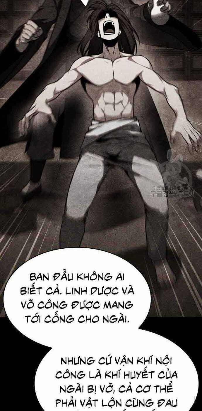 Thiên Ma Thần Quyết: Trùng Sinh Chapter 61 trang 101