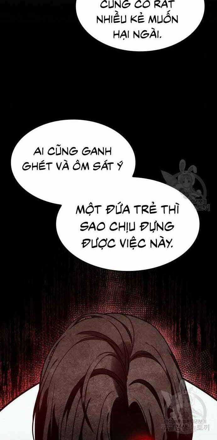 Thiên Ma Thần Quyết: Trùng Sinh Chapter 61 trang 104