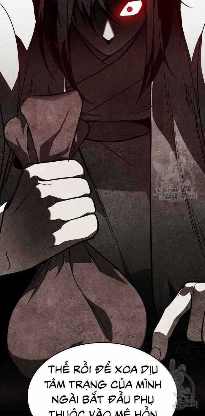 Thiên Ma Thần Quyết: Trùng Sinh Chapter 61 trang 105