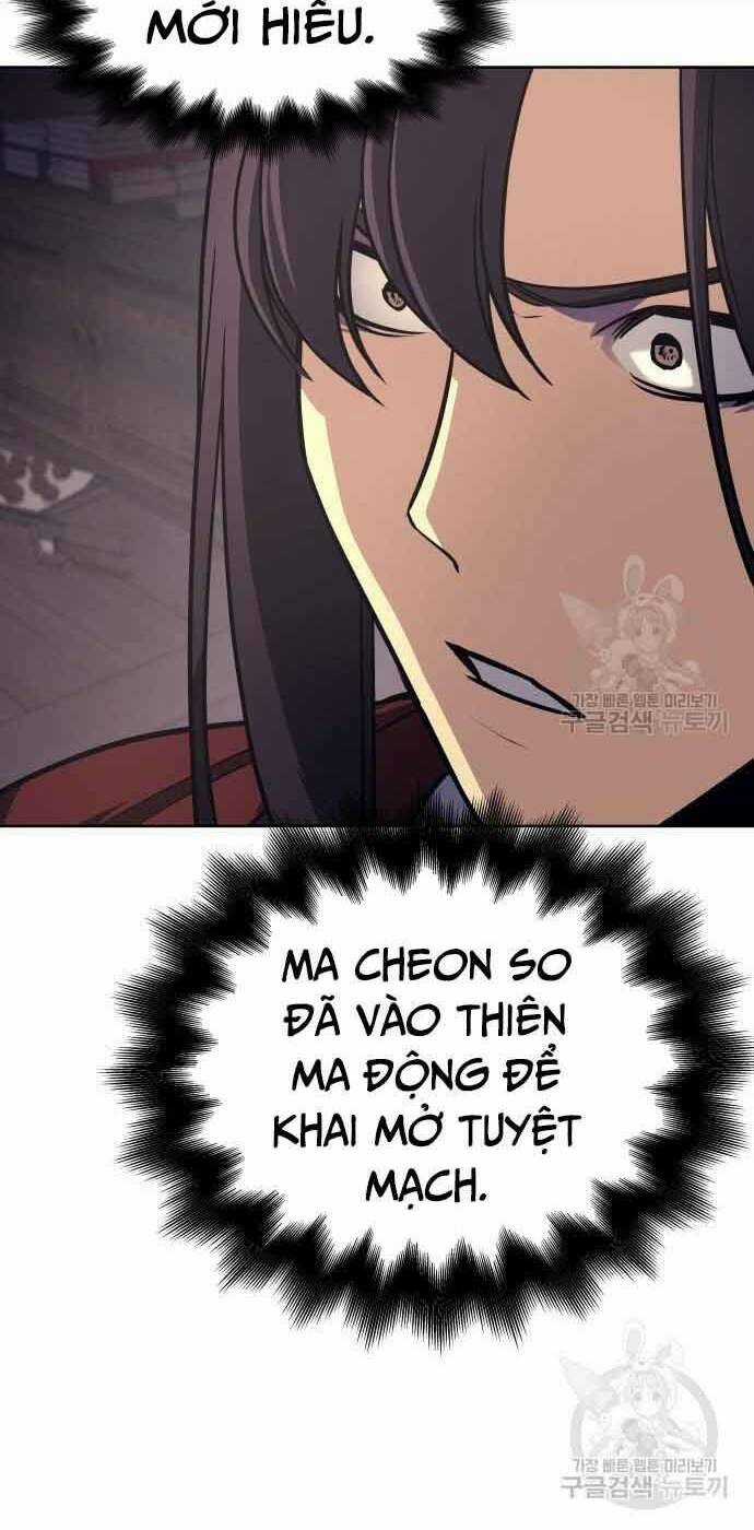 Thiên Ma Thần Quyết: Trùng Sinh Chapter 61 trang 109