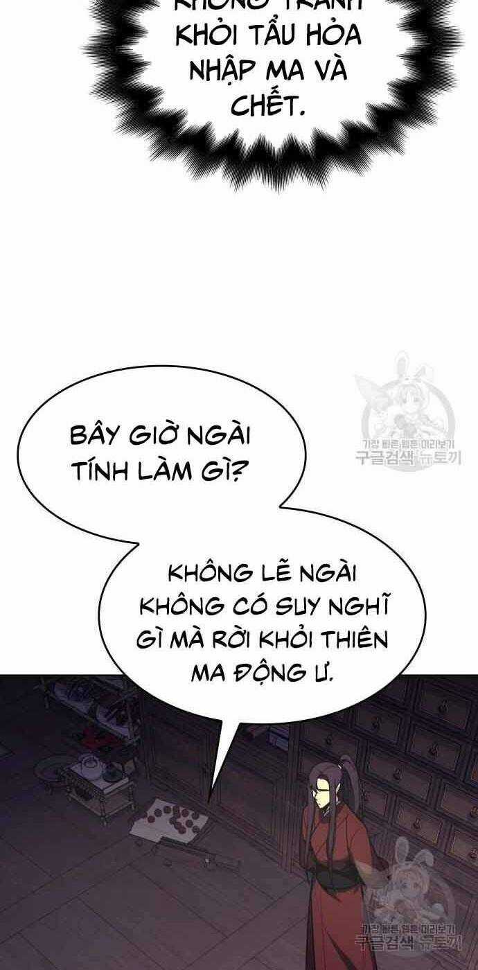 Thiên Ma Thần Quyết: Trùng Sinh Chapter 61 trang 111