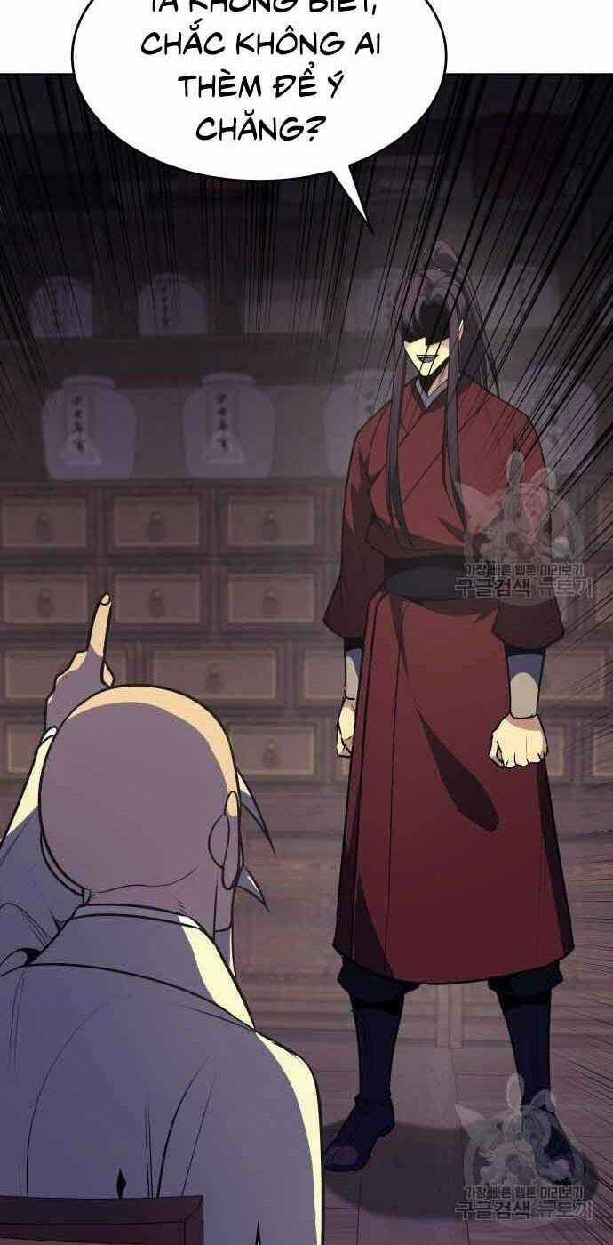 Thiên Ma Thần Quyết: Trùng Sinh Chapter 61 trang 115