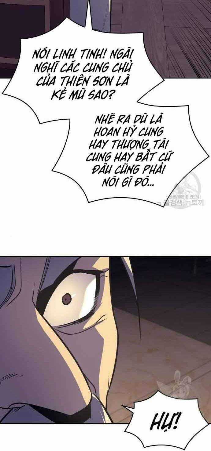 Thiên Ma Thần Quyết: Trùng Sinh Chapter 61 trang 116