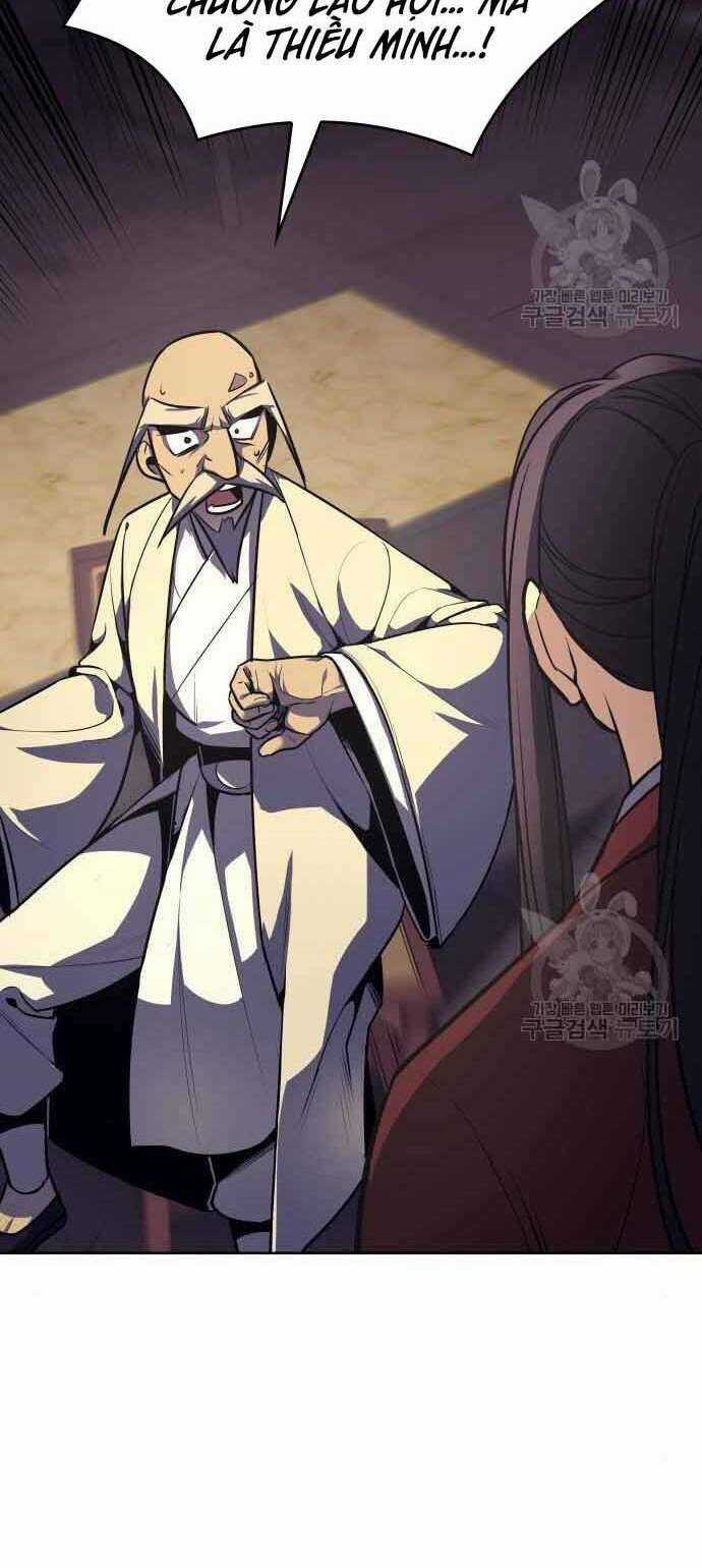 Thiên Ma Thần Quyết: Trùng Sinh Chapter 61 trang 119