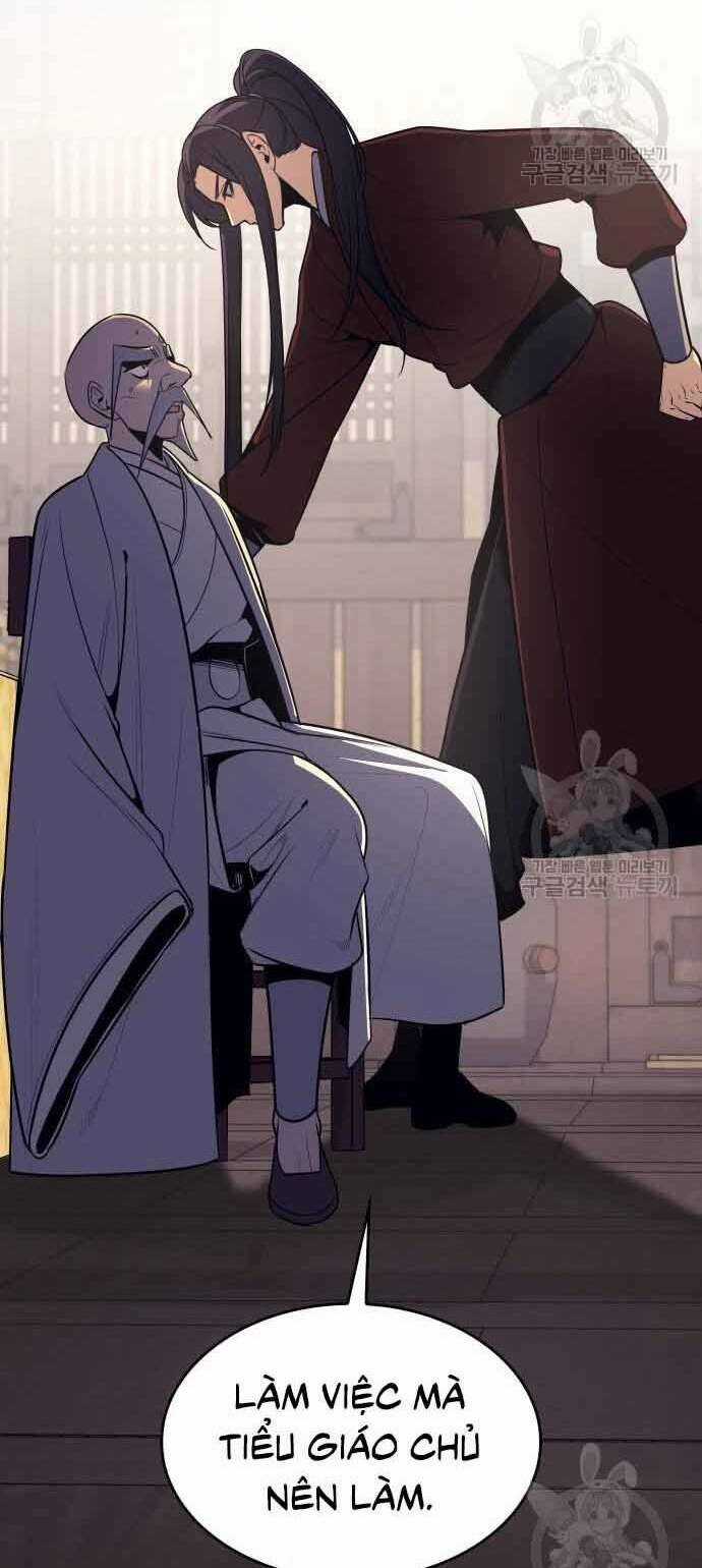 Thiên Ma Thần Quyết: Trùng Sinh Chapter 61 trang 125