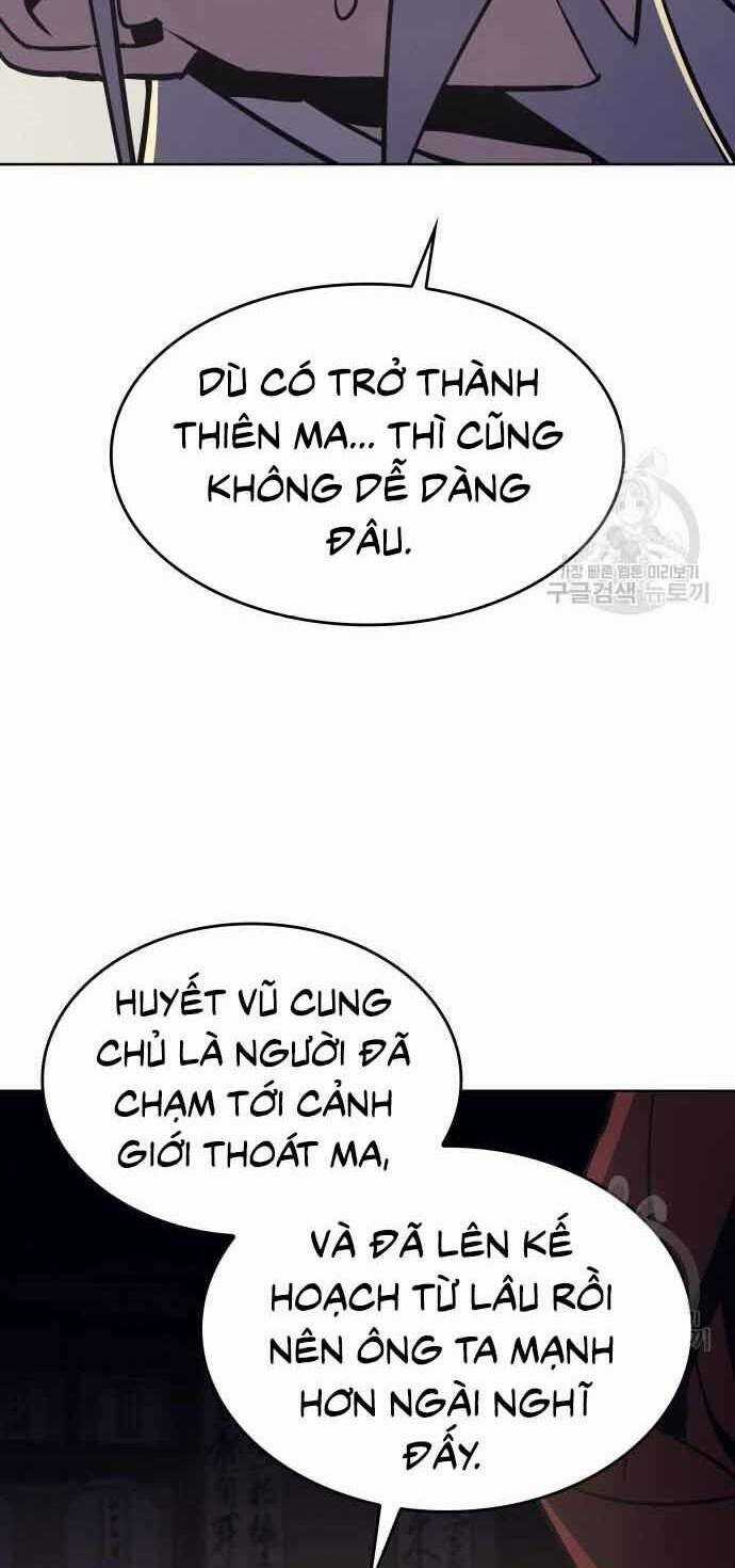 Thiên Ma Thần Quyết: Trùng Sinh Chapter 61 trang 128