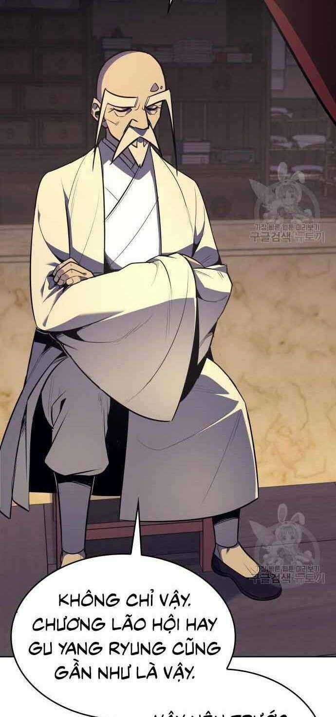 Thiên Ma Thần Quyết: Trùng Sinh Chapter 61 trang 129