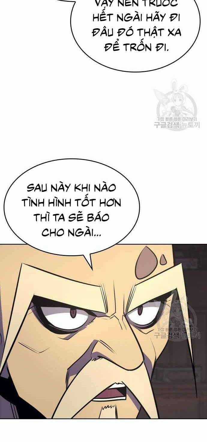 Thiên Ma Thần Quyết: Trùng Sinh Chapter 61 trang 130