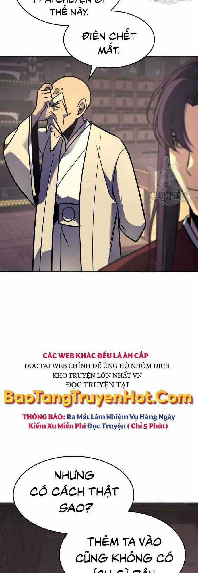 Thiên Ma Thần Quyết: Trùng Sinh Chapter 61 trang 136