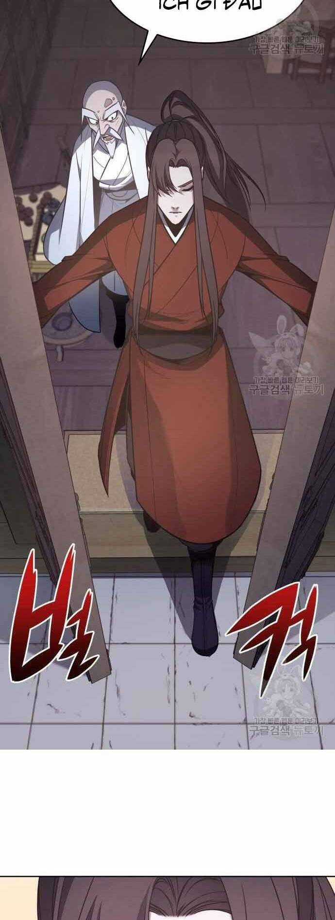 Thiên Ma Thần Quyết: Trùng Sinh Chapter 61 trang 137