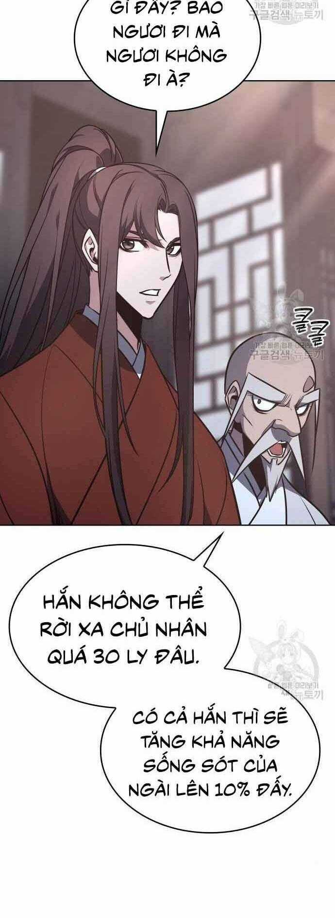 Thiên Ma Thần Quyết: Trùng Sinh Chapter 61 trang 140