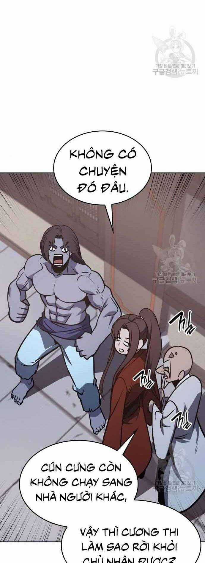 Thiên Ma Thần Quyết: Trùng Sinh Chapter 61 trang 141