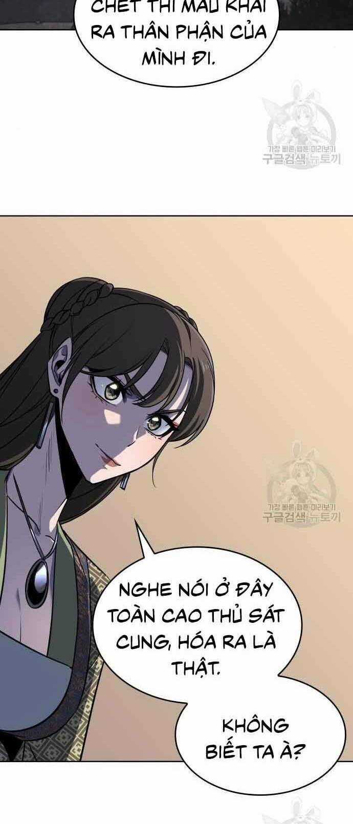 Thiên Ma Thần Quyết: Trùng Sinh Chapter 61 trang 148